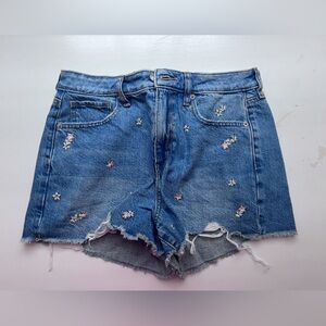 AMERICAN EAGLE Vintage Mom Shorts **Brand NEW** size 4